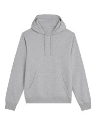 FELPA CON CAPPUCCIO UNISEX
